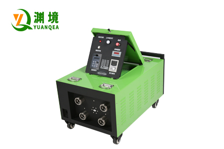 列管式換熱器清洗方案全解析:維護高效熱交換的關鍵